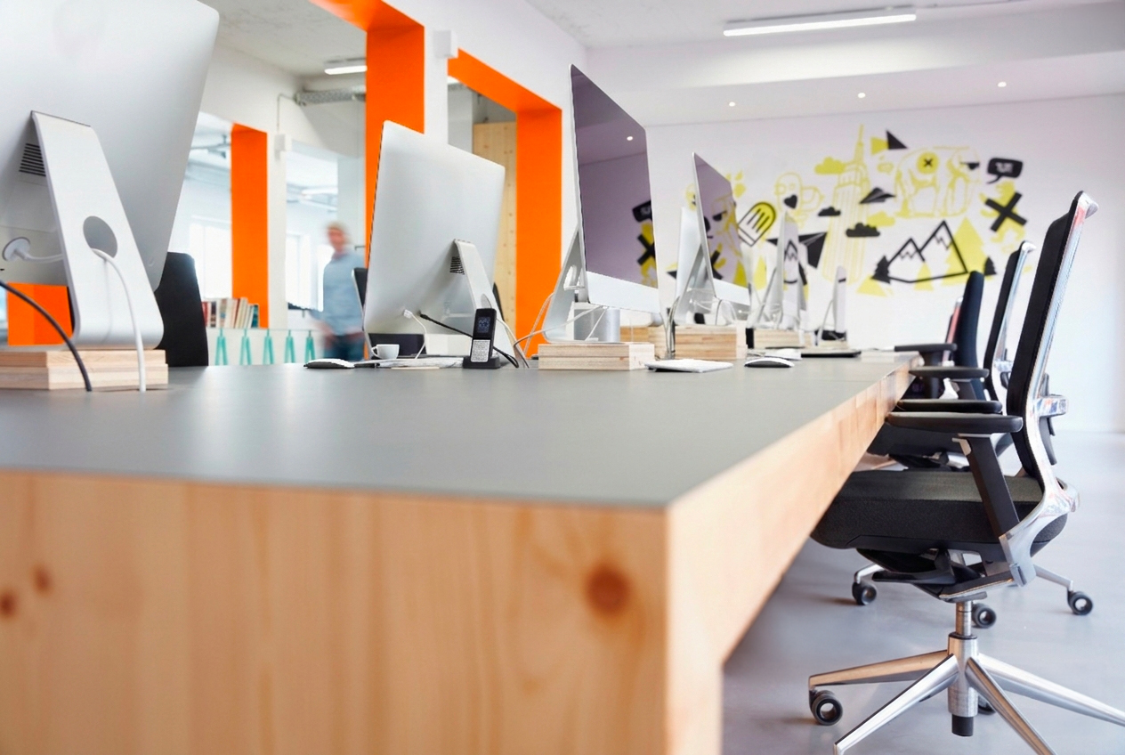 Agence digitale à Kénitra : booster votre visibilité en ligne n’a jamais été aussi simple