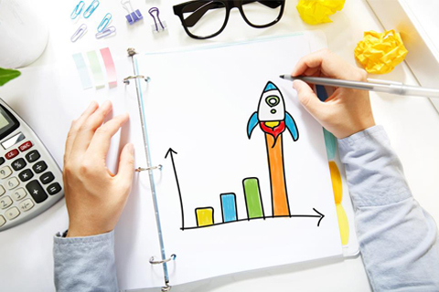 Boostez votre business grâce au webmarketing